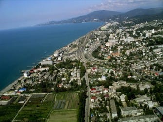Адлер