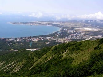 Геленджик