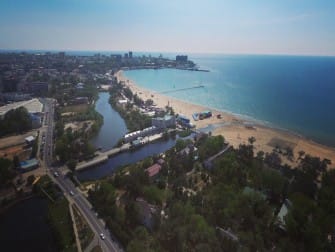 Анапа
