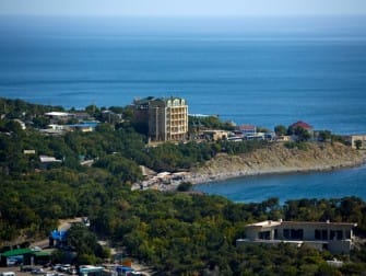 Анапа