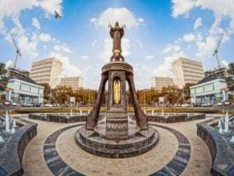 Краснодар!
