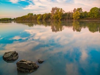 Красота природы