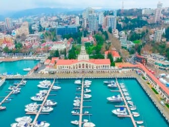 Морвокзал