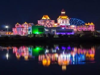Богатырь