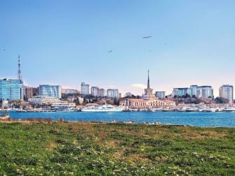 Морвокзал