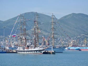 Краснодар