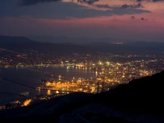 Новороссийск