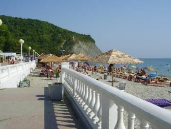 Архипо-Осиповка