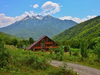 Роза Хутор