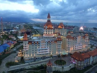 Богатырь