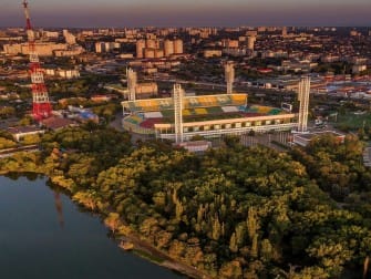 Стадион
