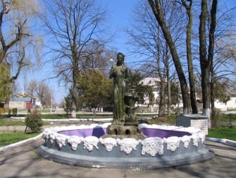 Лабинск