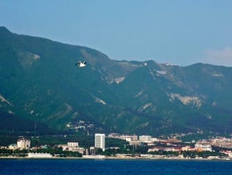 Геленджик