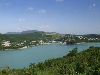 Голубицкая