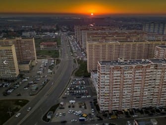В Краснодаре