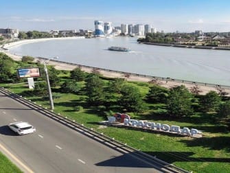 Кубань