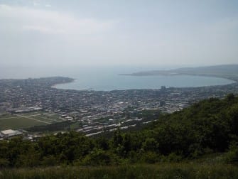 Геленджик
