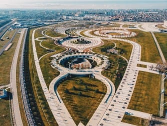 Весна