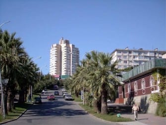Адлер