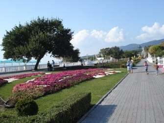 Кабардинка