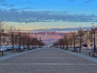Новороссийск