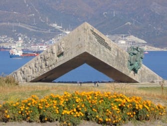 На кубани