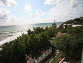 Широкая Балка