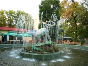 Краснодар