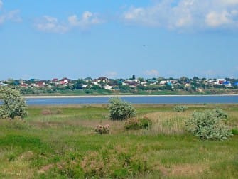 Благовещенская