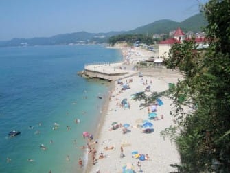 Агой