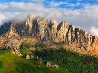 Мостовский район Краснодарский край 