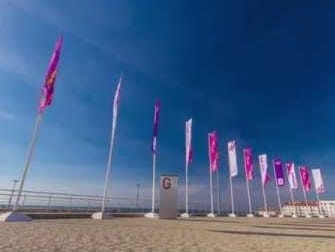 Timelapse Sochi